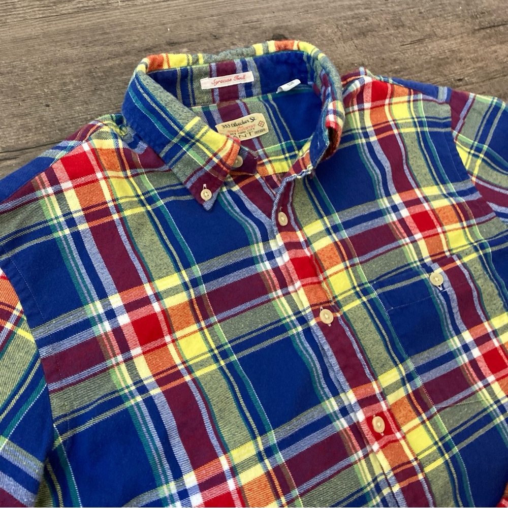 Gant Rugger Shirt - Picture 4 of 6
